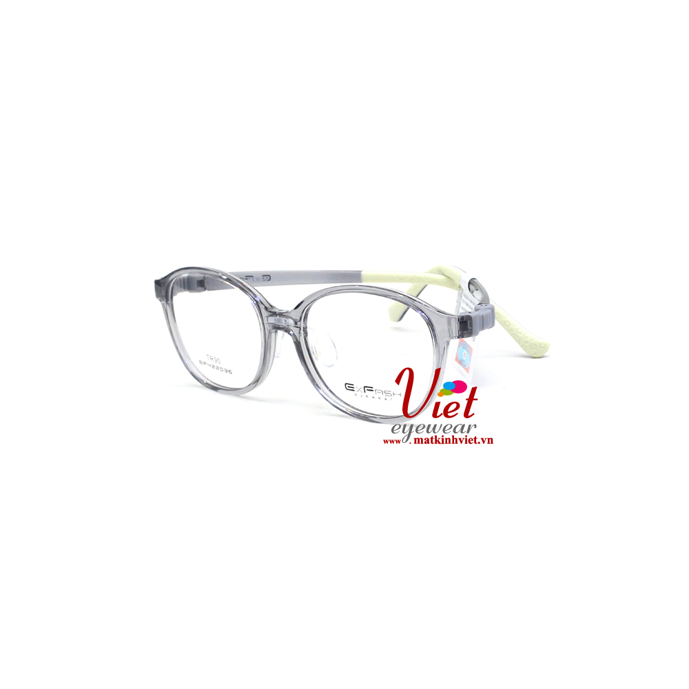 Gọng kính EXFASH Kid EF422036 C3